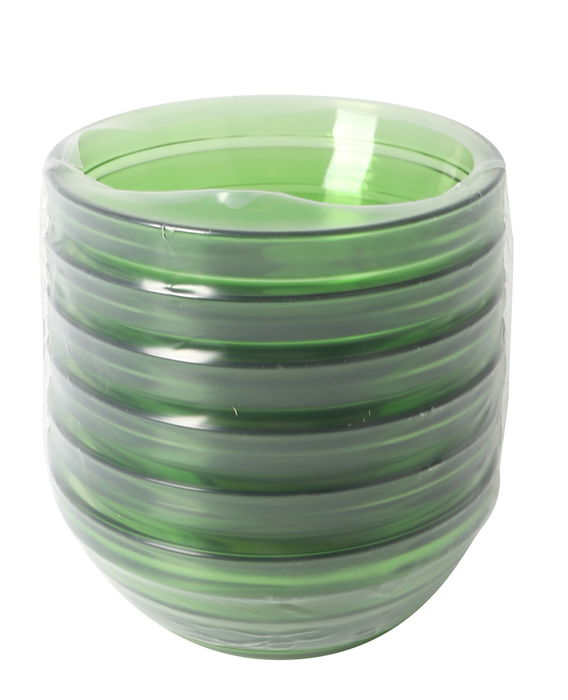 Duralex Bol Lys Ø14 x 5.5 cm / 500 cc Apilable Verde (48 Unidades)