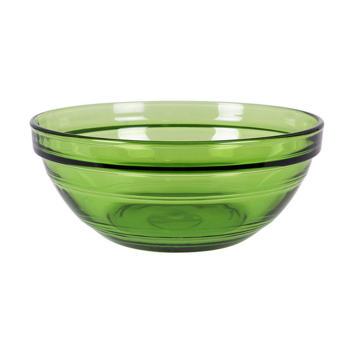 Duralex Bol Lys Apilable Verde ø17x7cm/970cc