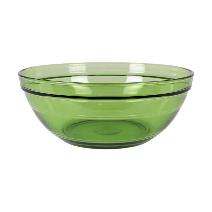 Duralex Ensaladera Lys Verde de 1.6L