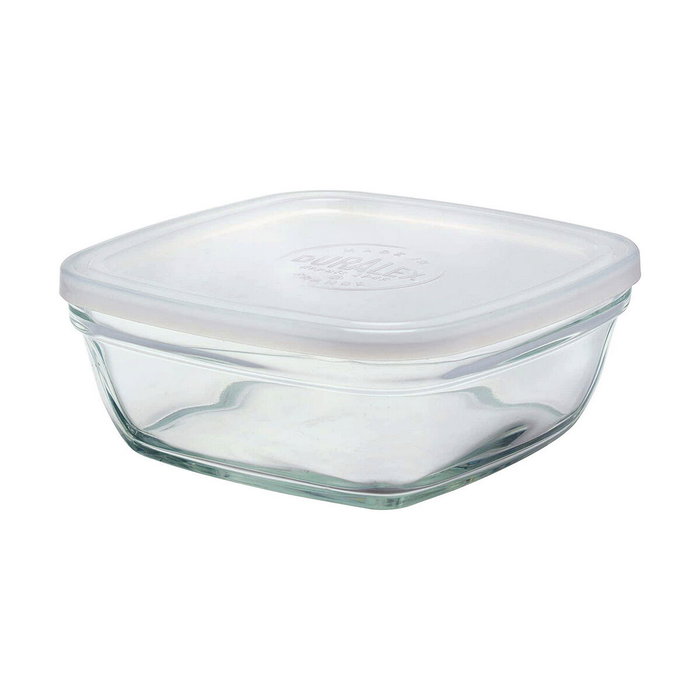 Duralex Fiambrera Cuadrada Freshbox 61cl (Pack de 12) Duralex Fiambrera Cuadrada Freshbox 61cl (Pack de 12)
