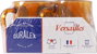 Duralex Mug Apilable Versailles 26cl Amber Versailles