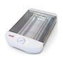 Basic Home Tostadora Plana 560W (4 Unidades) inevitable