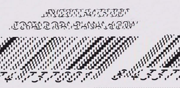 Basic Home Tostadora Plana 560W 36x26x9.3 cm (4 Unidades) Basic Home Tostadora Plana 560W 36x26x9.3 cm (4 Unidades)