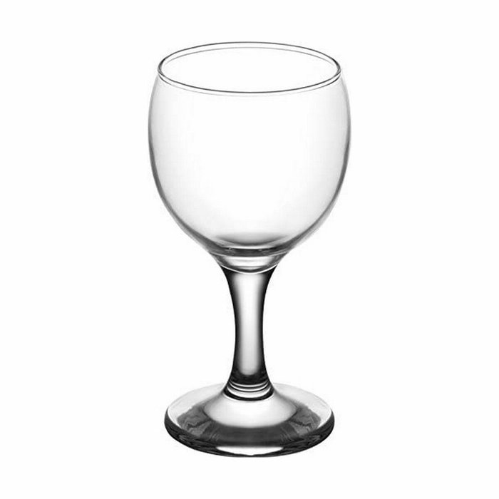 LAV Set de 6 Copas de Vino Blanco Misket 170cc