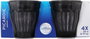 Duralex Set 4 Vasos Gris Picardie 25 cl (12 Cajas)