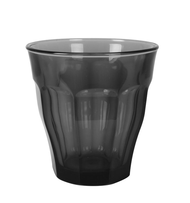 Duralex Set 4 Vasos Gris Picardie 25 cl (12 Cajas)