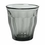 Duralex Set de 4 Vasos Picardie Gris 25cl