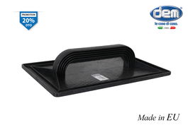 Inde Talocha Mediana Brico, Herramienta de Albañilería, 34 cm x 22 cm x 6.7 cm (Ancho x Alto x Fondo), Peso 474 g (8 Unidades)