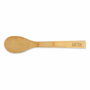 Quttin Cuchara de Bambú de 30 cm (36 Unidades) lifespanning