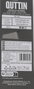Quttin Cuchillo Cocinero 16cm New Classic