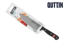 Quttin Cuchillo Cocinero 16 cm New Classic (12 Unidades)