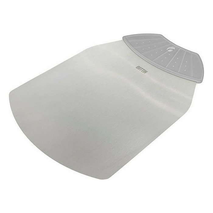 Quttin Pala para Pizza de Acero 25x36cm