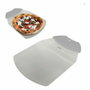 Quttin Pala para Pizza de Acero 25x36cm