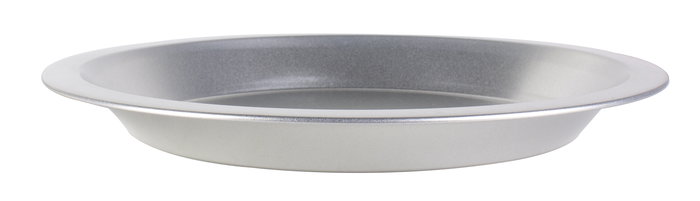 Quttin Bandeja para Horno 25x2.5 cm 0.3 mm Estaño (24 Unidades)