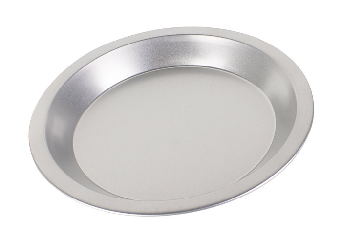 Quttin Bandeja para Horno 25x2.5 cm 0.3 mm Estaño (24 Unidades)