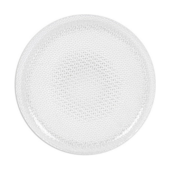La Mediterranea Plato Llano New Tuana 27cm La Mediterranea Plato Llano New Tuana 27cm