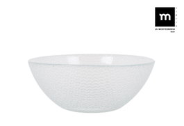 La Mediterranea Bol NEW TUANA ø17cm/800ml