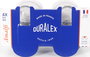 Duralex Set 4 Vasos Transparente "Amalfi" 9 cl ø6x6x7 cm (12 Cajas)