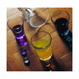 Duralex Set de 4 Vasos Amalfi de 13cl Transparente