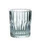 Duralex Set de 6 Vasos Manhattan de 22cl Transparente