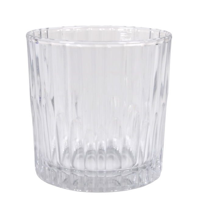Duralex Set 6 Vasos Transparente "Manhattan" 31 cl (8 Cajas)