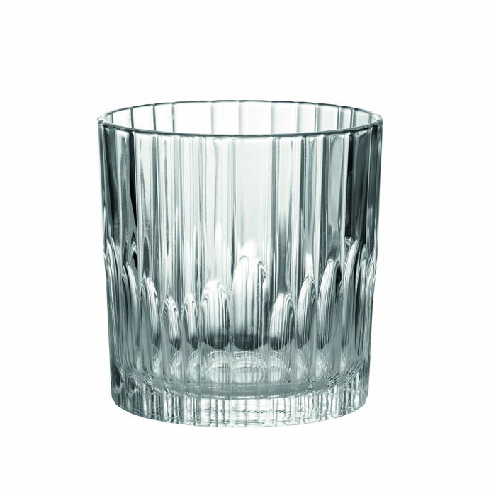 Duralex Set de 6 Vasos Manhattan Transparente 31cl Duralex Set de 6 Vasos Manhattan Transparente 31cl