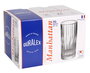 Duralex Set 6 Vasos Manhattan Transparente 30.5 cl (8 Cajas)