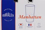 Duralex Set 6 Vasos Manhattan Transparente 30.5 cl (8 Cajas)