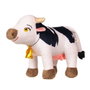 Bandai Peluche Musical Vaca Lola de La Granja de Zenón