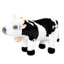 Bandai Peluche Musical Vaca Lola de La Granja de Zenón