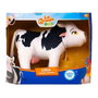 Bandai Peluche Musical Vaca Lola de La Granja de Zenón
