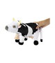 Bandai Peluche Musical Vaca Lola La Granja de Zenón 32 cm con 5 Canciones