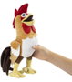 Bandai Peluche Musical Gallo Bartolito de La Granja de Zenón