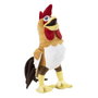 Bandai Peluche Musical Gallo Bartolito La Granja de Zenón