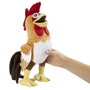 Bandai Peluche Musical Gallo Bartolito La Granja de Zenón