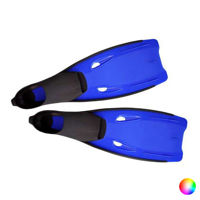 Eurojuguetes Aletas Nova Solmar Talla 35-38 Eurojuguetes Aletas Nova Solmar Talla 35-38