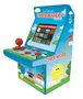 Lexibook Consola Cyber Arcade 200 Juegos Pantalla LCD Color 2.8 Pulgadas
