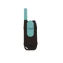 Lexibook Walkie-Talkie TW42 Rango 5 km Linterna Integrada Clip Cinturón Comunicación
