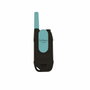 Lexibook TW42 Walkie Talkies Digitales para Niños, 5 km