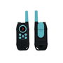 Lexibook Walkie Talkies Digitales TW42, 5 Km, Linterna