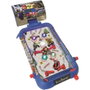 Lexibook Pinball Electrónico Mario Kart con Pantalla Digital y Efectos de Luz y Sonido