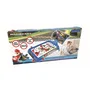 Lexibook Pinball Electrónico Mario Kart con Pantalla Digital y Efectos de Luz y Sonido