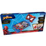 Lexibook Pinball Electrónico Spiderman JG610SP Juguete para Niños +5 Años con Luces y Sonidos
