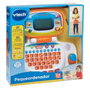 V-TECH Pequeordenador con 20 actividades