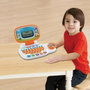 V-TECH Pequeordenador con 20 actividades