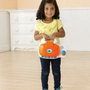 V-TECH Pequeordenador con 20 actividades