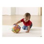 Vtech Pelota Bola Cantarina con texturas, 15 melodías y 5 canciones, 18 cm
