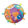 Vtech Pelota Bola Cantarina con texturas, 15 melodías y 5 canciones, 18 cm