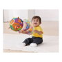 Vtech Pelota Bola Cantarina con texturas, 15 melodías y 5 canciones, 18 cm