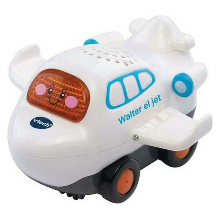 Vtech Tut Tut Bolidos Vehículos con luces y sonidos - Modelos surtidos